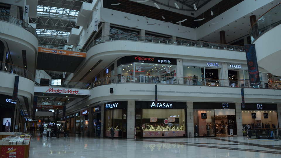 NATA VEGA Outlet
