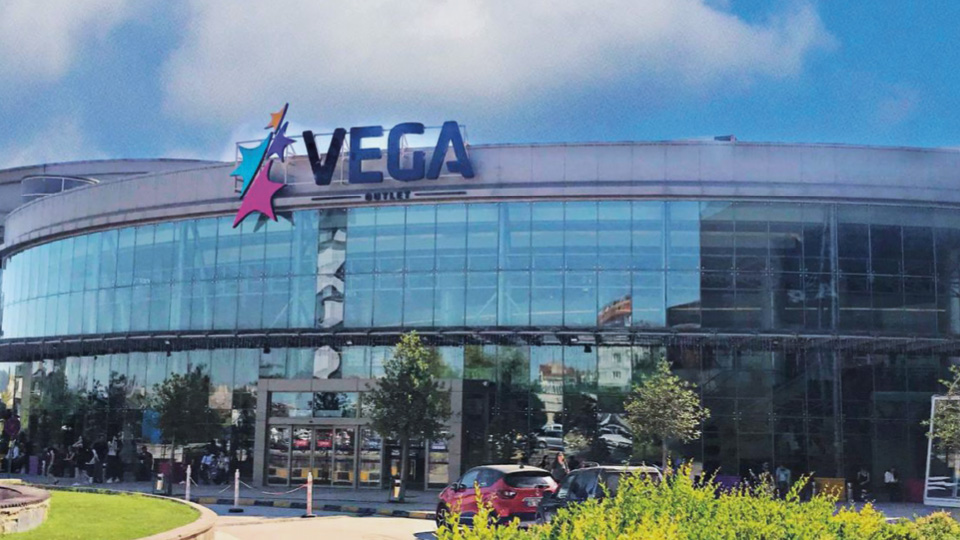 VEGA Eskişehir