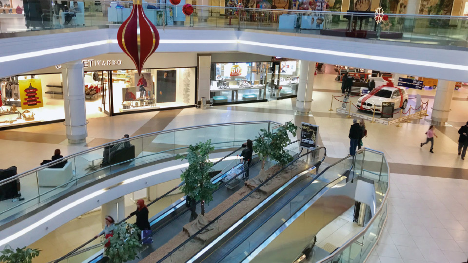 VEGA Eskişehir