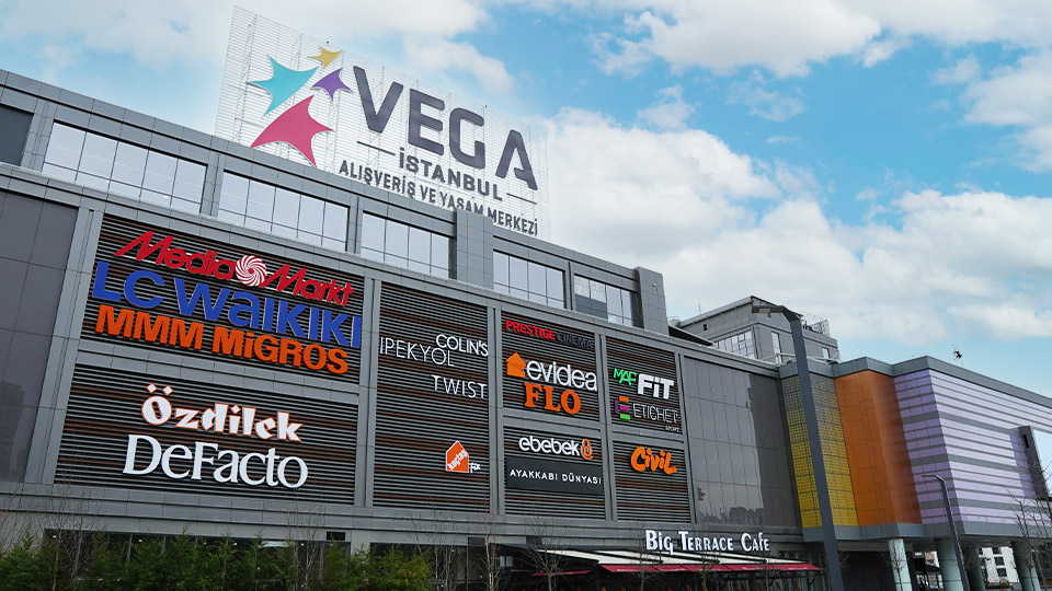 VEGA İstanbul
