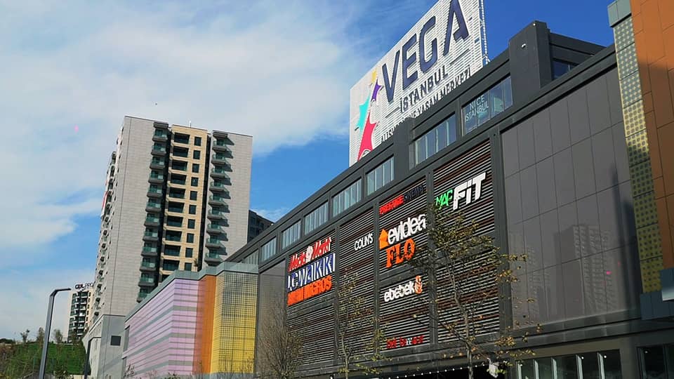 VEGA İstanbul