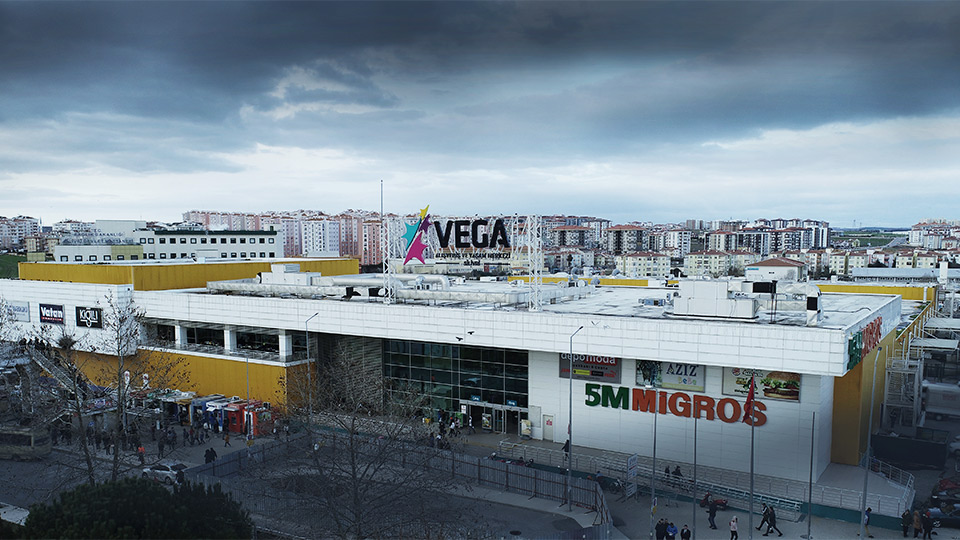 VEGA Silivri
