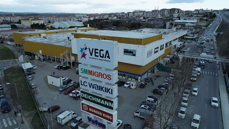 VEGA Silivri