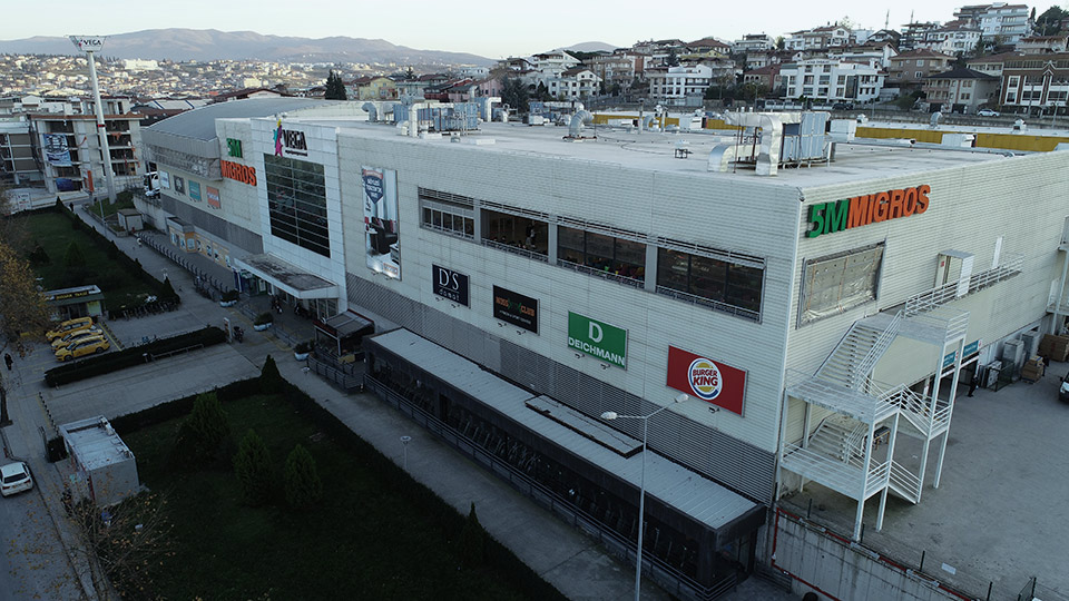 VEGA Yalova