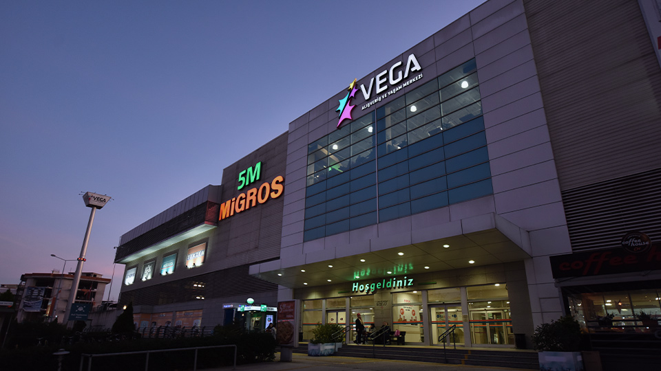 VEGA Yalova