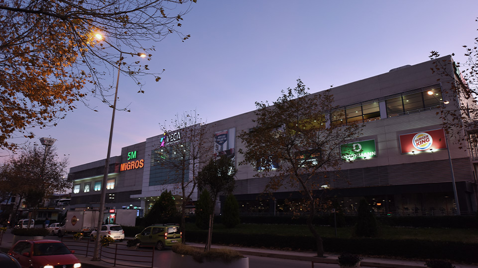 VEGA Yalova